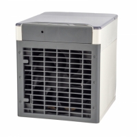 Ventilator de masa cu functie de umidificare Mini Air Cooler, HS066